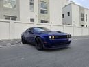 Dodge Challenger R/T Scat Pack 6.4L