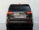 Kia Grand Carnival