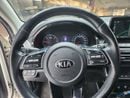 Kia Seltos SELTOS (D) 1.6 Prestige 2WD