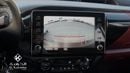 Toyota Hilux SGLX 2.4L Engine with Automatic Transmission - Diff Lock - Cruise Control Rear camera - GCC
