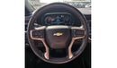 Chevrolet Suburban Chevrolet High Country Suburban -2022 - Black