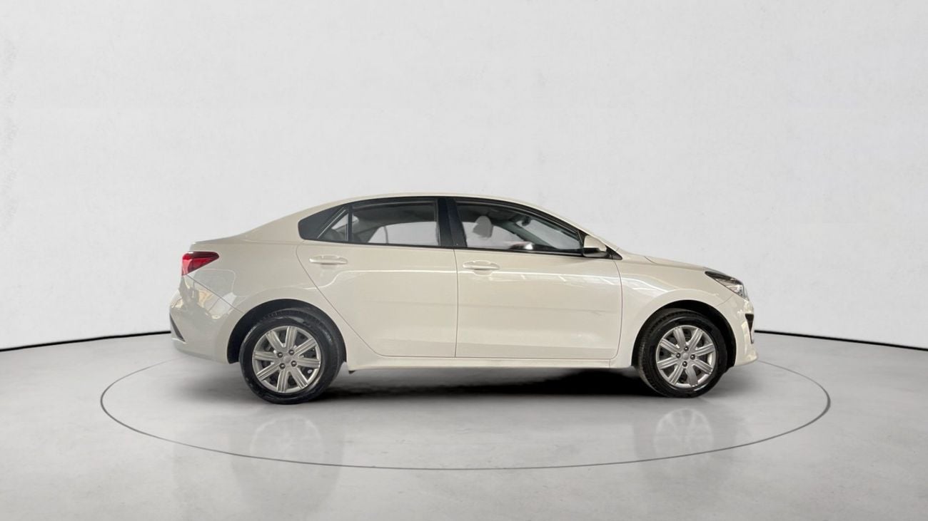 Kia Rio LX 1.4L Hatchback LX | Guaranteed Warranty | 0 Down Payment