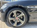 Jaguar XF R-Sport 2.0L Sedan