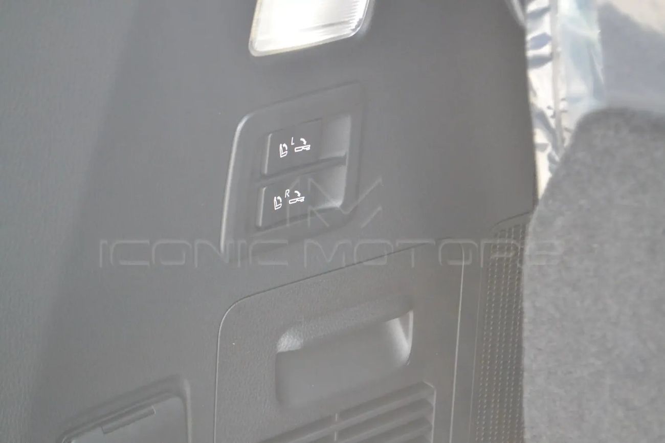 تويوتا لاند كروزر 2026 TOYOTA  LAND CRUISER 3.3  VXR FULL OPTION