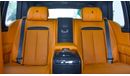 رولز رويس كولينان Rolls-Royce Cullinan Black Badge 2024