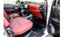 Toyota Hilux 2023 Toyota Hilux 2.7L 4x4 Manual Transmission Single Cabin - Chrome Bumper - Export Only