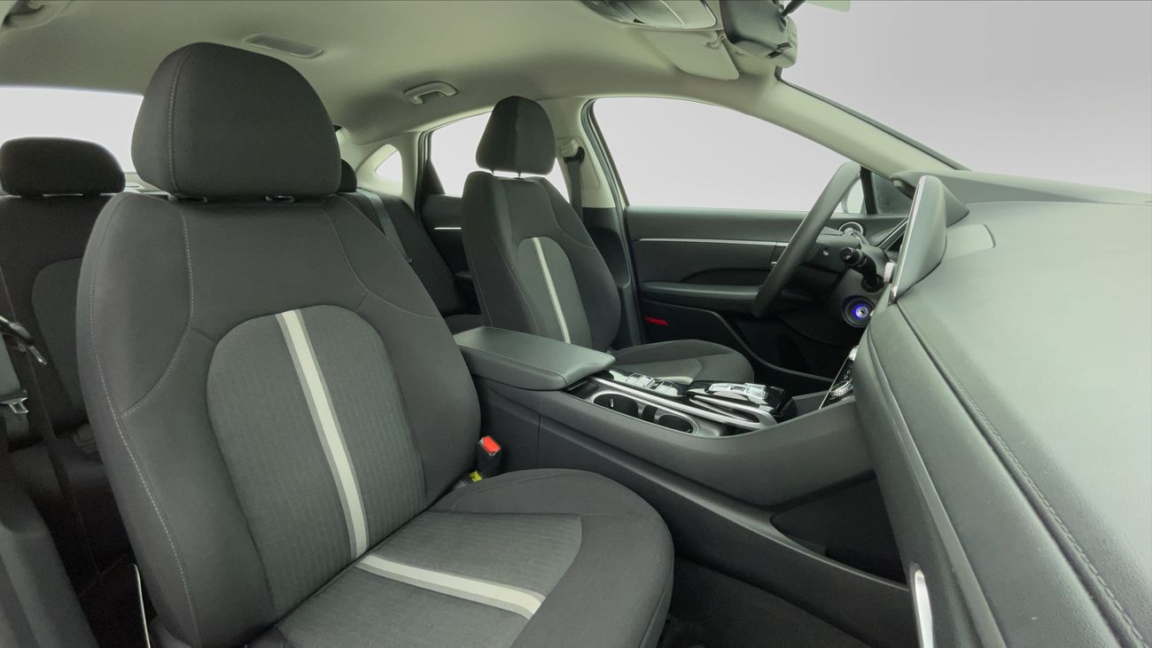 Hyundai Sonata SMART 2.5 | Zero Down Payment | Home Test Drive