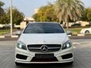 مرسيدس بنز A 250 A 250, , GCC Specs