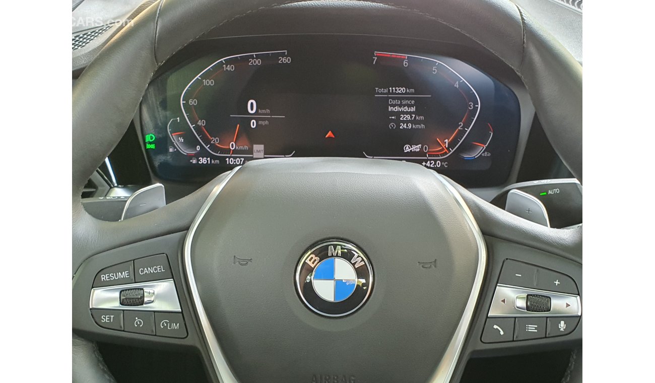 BMW 330i i XDrive