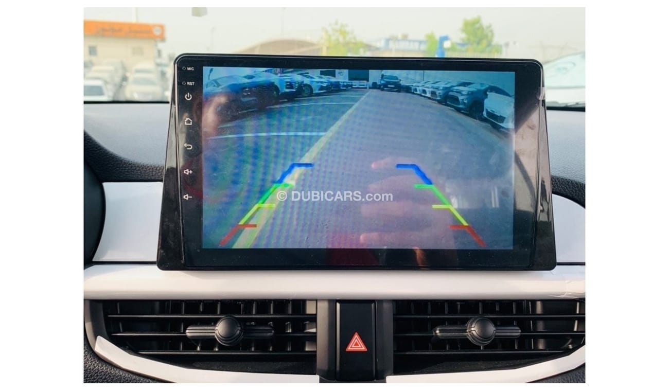 Kia Picanto BRAND NEW KIA PICANTO 2023 1.2 ,ELECTRIC WINDOWS,DVD SCREEN WITH REAR CAMERA