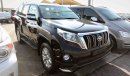 Toyota Prado GXR