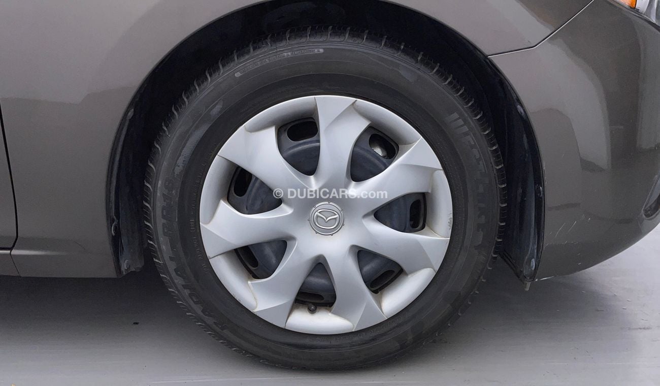 Mazda 3 S 1.6 | Zero Down Payment | Free Home Test Drive