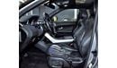 Land Rover Range Rover Evoque EXCELLENT DEAL for our Land Rover Range Rover Evoque ( 2013 Model ) in Grey Color GCC Specs