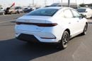 BYD QIN PLUS STD BYD Song Plus DM-i | Chinese Specs | Brand New 0KM | 2025 |