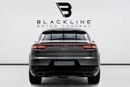 Porsche Cayenne Base Coupe 2023 Porsche Cayenne Coupe, 2026 Porsche Warranty, Full Service History, Low KMs, GCC