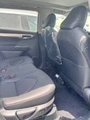 Toyota Highlander VXR