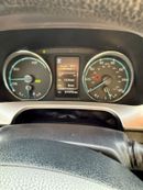 تويوتا راف ٤ LE 2.5L (219 HP) 2.5L (219 HP)