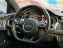 Audi RS7 TFSI quattro 4.0L Audi RS7 Quattro V8 / 2016 / Japanese / Free Accident  / Full Option / Only 97,000