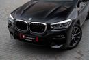 BMW X4 M-Kit | 2,937 P.M  | 0% Downpayment | Excellent Condition!