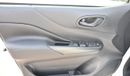 نيسان نافارا NISSAN NAVARA 2.5 DIESEL PRO4X 4X4 AT 2025