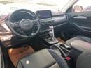 Kia Seltos LX 1.6L