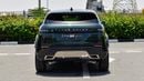 Land Rover Range Rover Evoque P250