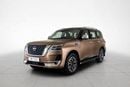 Nissan Patrol LE PLATINUM CITY 5.6