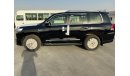 Toyota Land Cruiser 4.5L DIESEL V8  VX WITH SUN ROOF