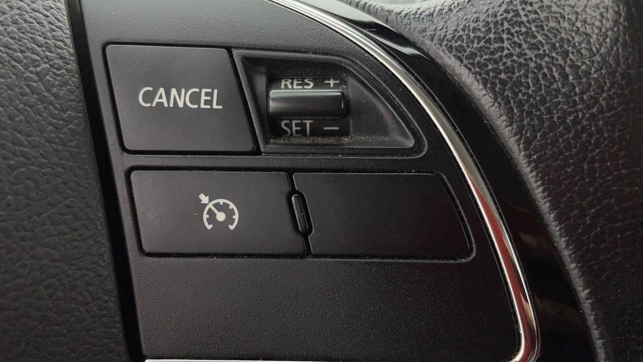 Mitsubishi Attrage GLX HIGHLINE 1.2 | Zero Down Payment | Home Test Drive