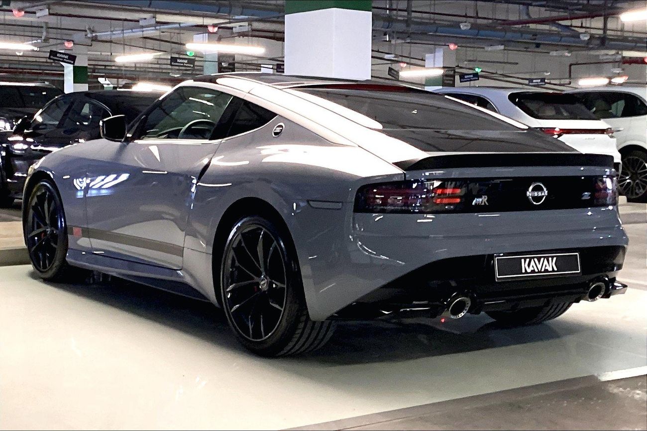 نيسان 400 Z Z Coupe A/T | National Day Celebration | شامل الضمان | 0 ﺪﻔﻋﺓ ﺃﻮﻟﻯ