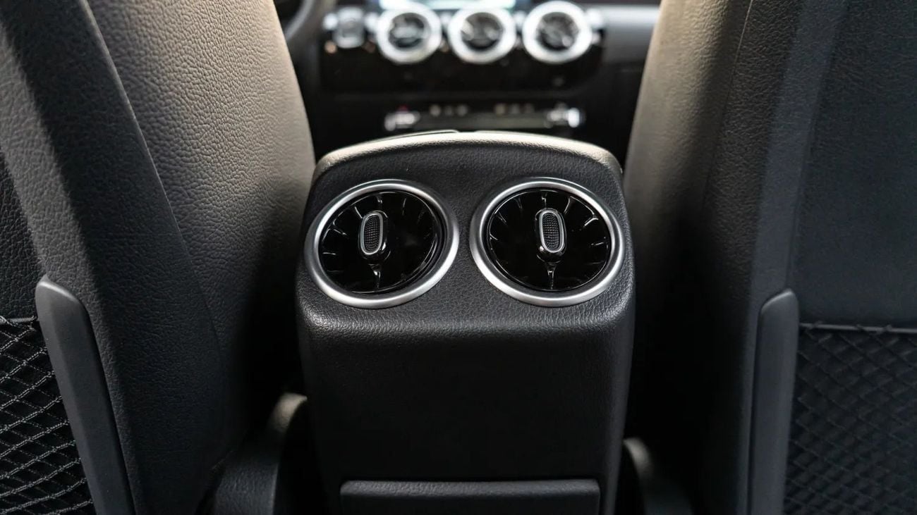 Mercedes-Benz A 200 L 2025 | MERCEDES A 200L FASHION [ EXPORT ONLY ]