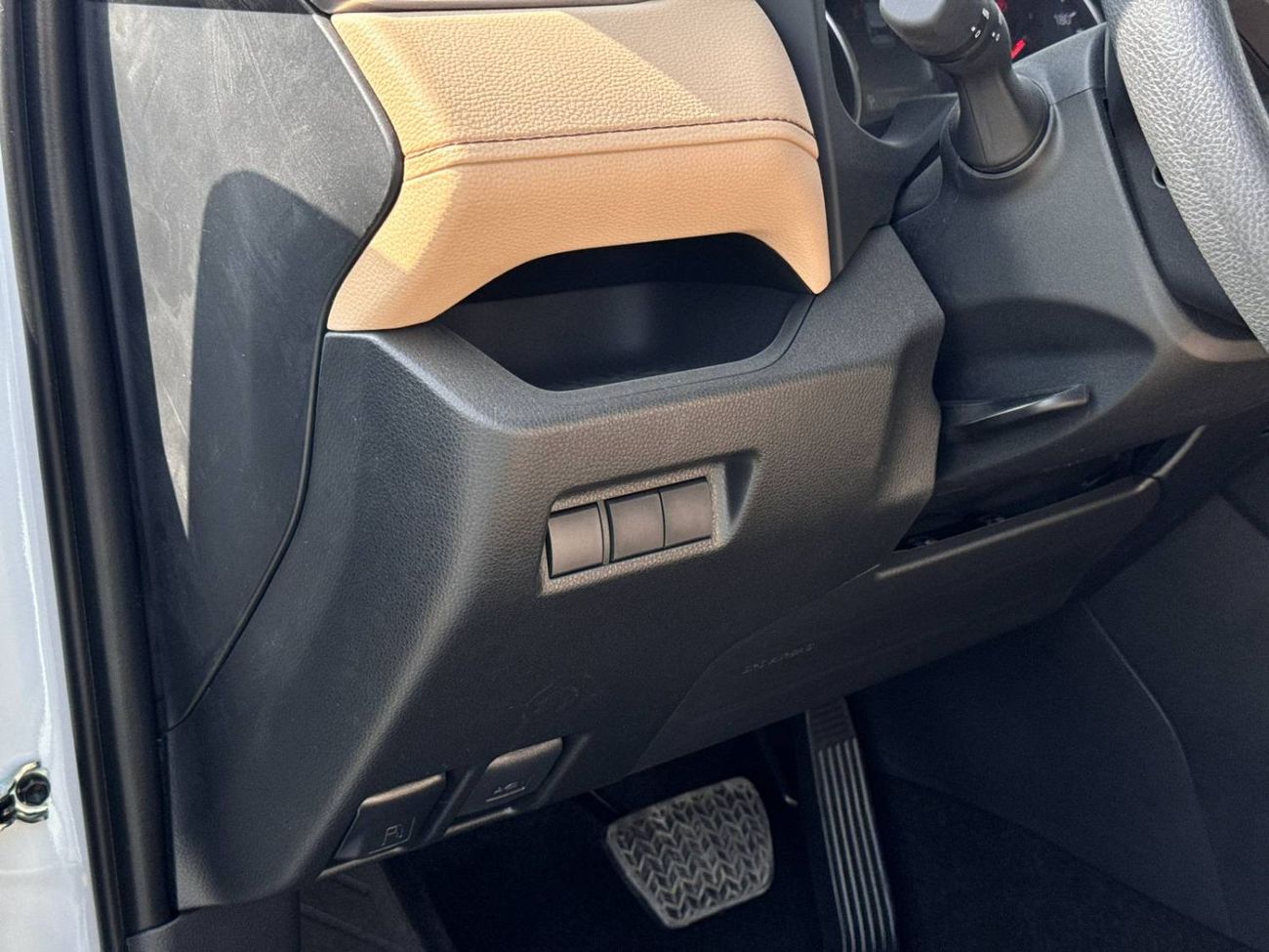 تويوتا راف ٤ 2025 TOYOTA RAV4 XLE-G 2.5L GCC BRAND NEW 0KM