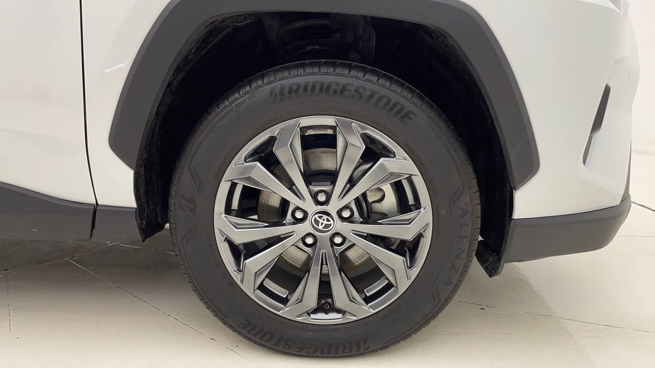 Toyota RAV4 VX 2.5 | Zero Down Payment | Home Test Drive