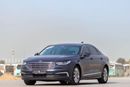 Ford Taurus Ford Taurus  2020 GCC , accident-free, in excellent condition, 1260 P.M