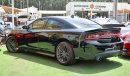 دودج تشارجر DODGE CHARGER SRT8 2019/SCAT PACK/VERY CLEAN/ALCANTARA SEATS