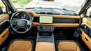 Land Rover Defender 130 | 2-YEAR WARRANTY + SERVICE AVAILABLE | IN-HOUSE FINANCING | 0% DOWNPAYMENT (BANK)