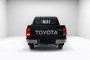 Toyota Hilux 4X2 2.7L - Attitude Black Inside Black | Export Only