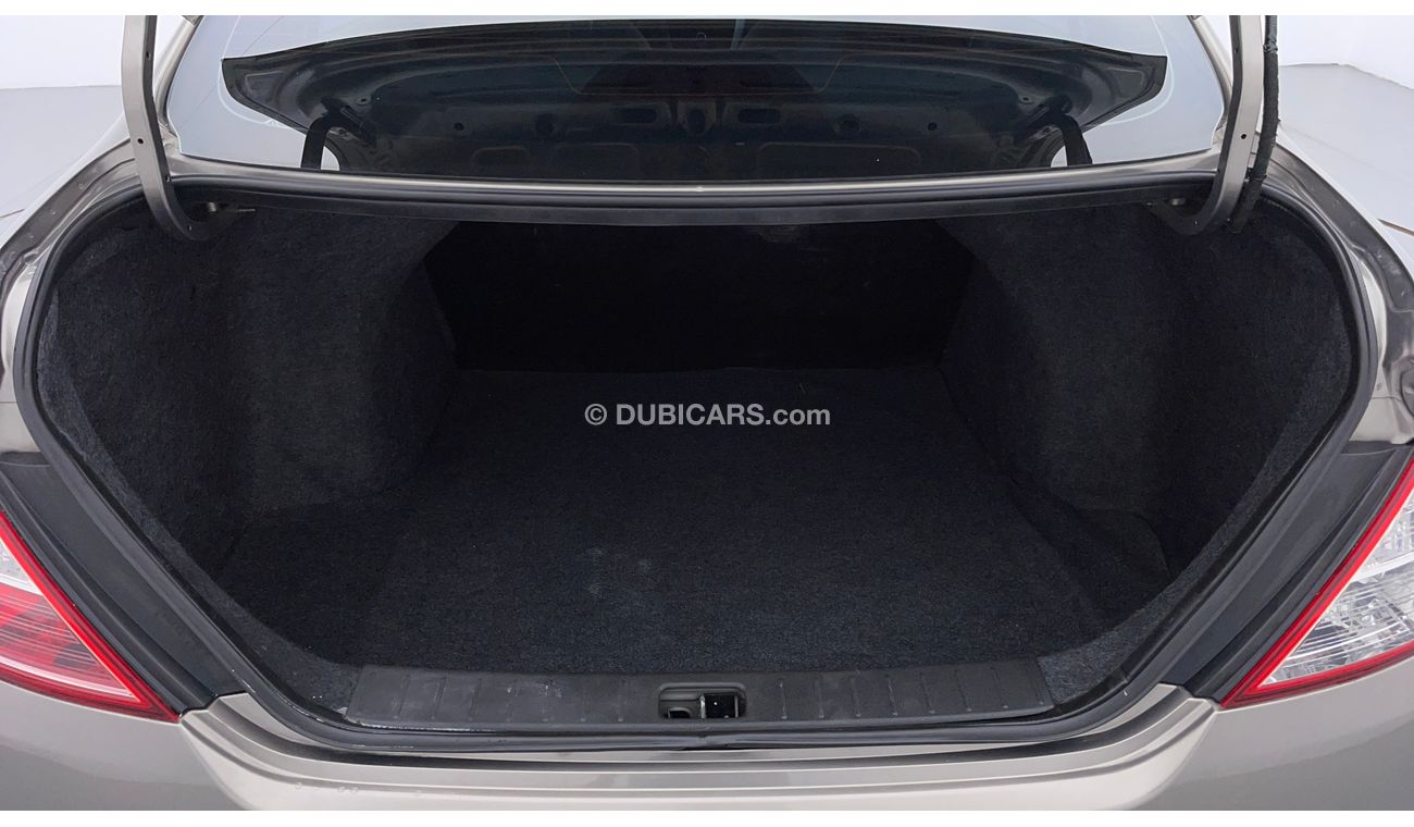 نيسان صني S 1.6 | بدون دفعة مقدمة | اختبار قيادة مجاني للمنزل