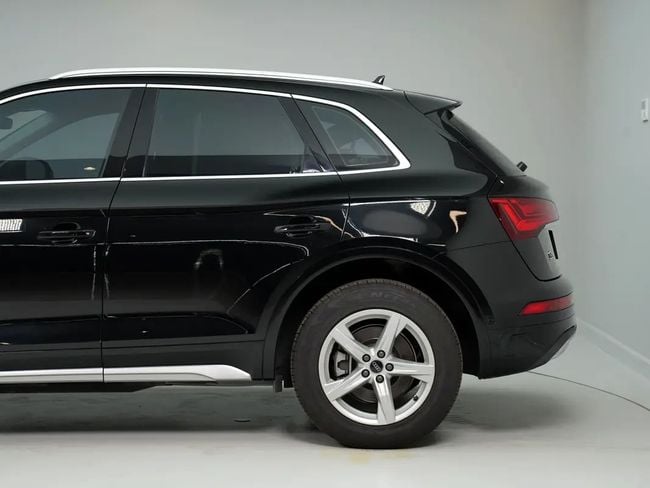 Audi Q5 45 TFSI, миниатюра 22
