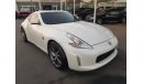 Nissan 370Z Nissan 370Z car very clean full service full option low mileage