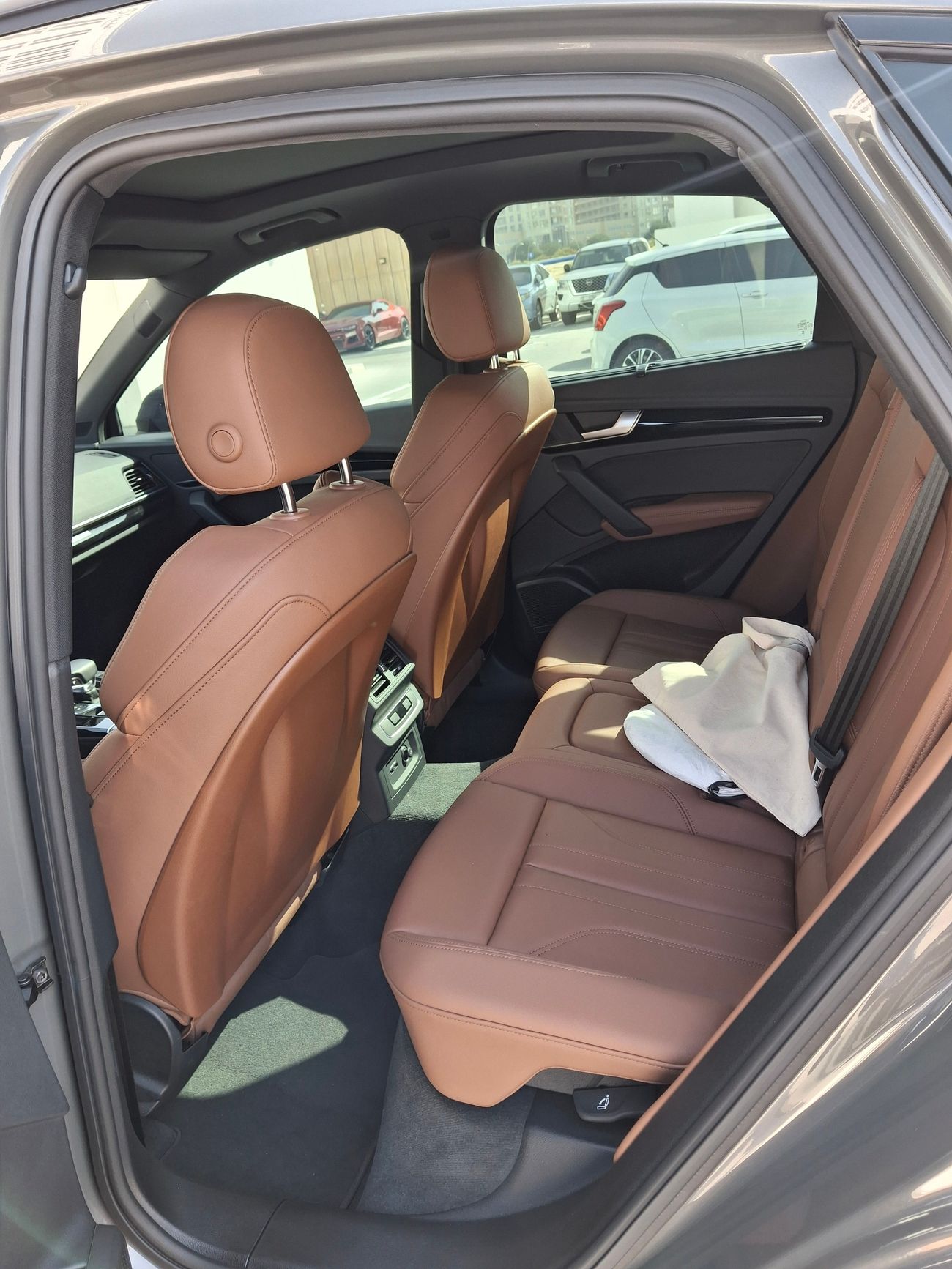 Audi Q5 S LINE 2 | Zero Down Payment | Home Test Drive