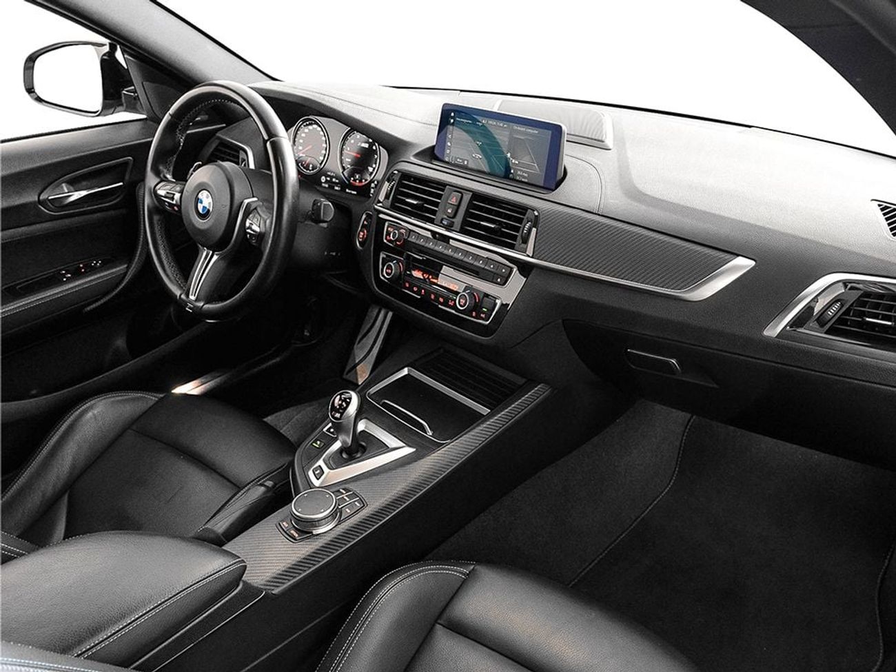 BMW M2 Competition 3.0L