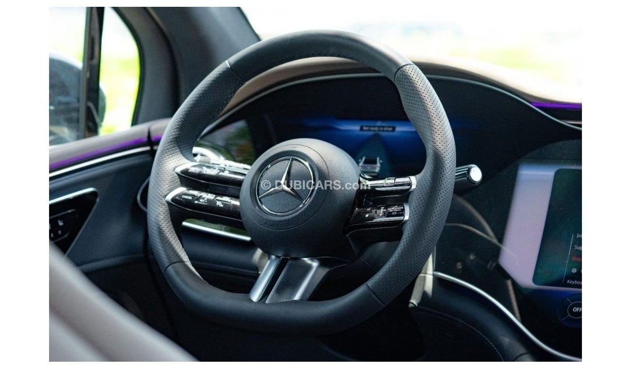 Mercedes-Benz EQE 500 2024 | MERCEDES | EQE 500 | 4 MATIC