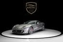 فيراري 812 GTS SUPERFAST