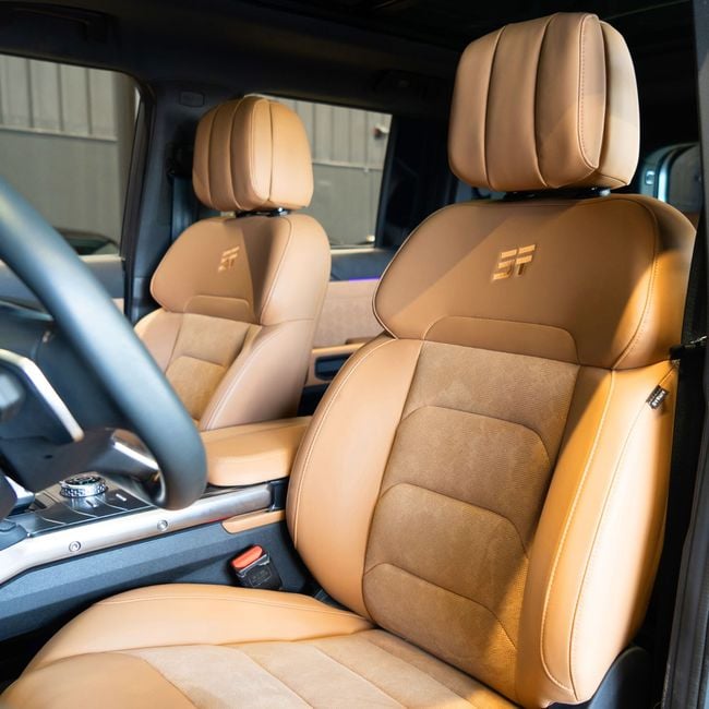 Jetour T2 LUX, миниатюра 30