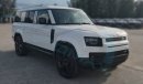 Land Rover Defender 130 P400 X-Dynamic SE 3.0L , 2023 , (ТОЛЬКО НА ЭКСПОРТ)