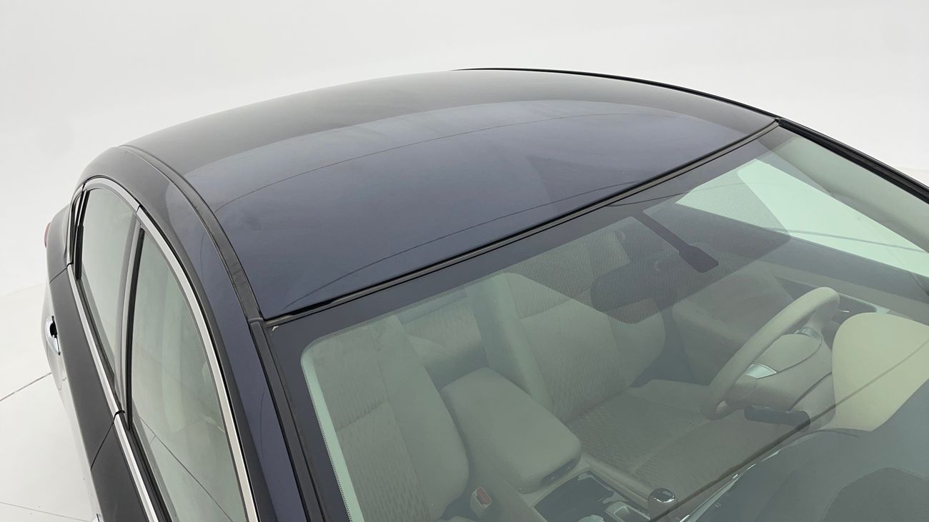 نيسان ألتيما SV 2.5 | بدون دفعة مقدمة | اختبار قيادة مجاني للمنزل