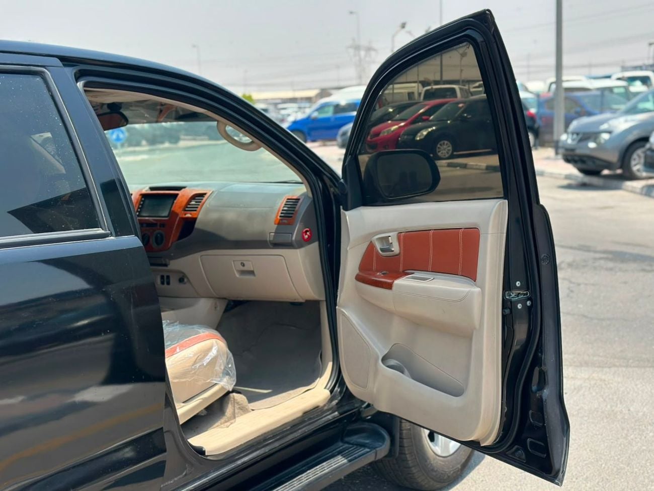 Toyota Fortuner GXR 60TH
