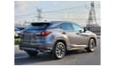 Lexus RX350 LEXUS RX 350 FULL OPTIONS 2022 MODEL