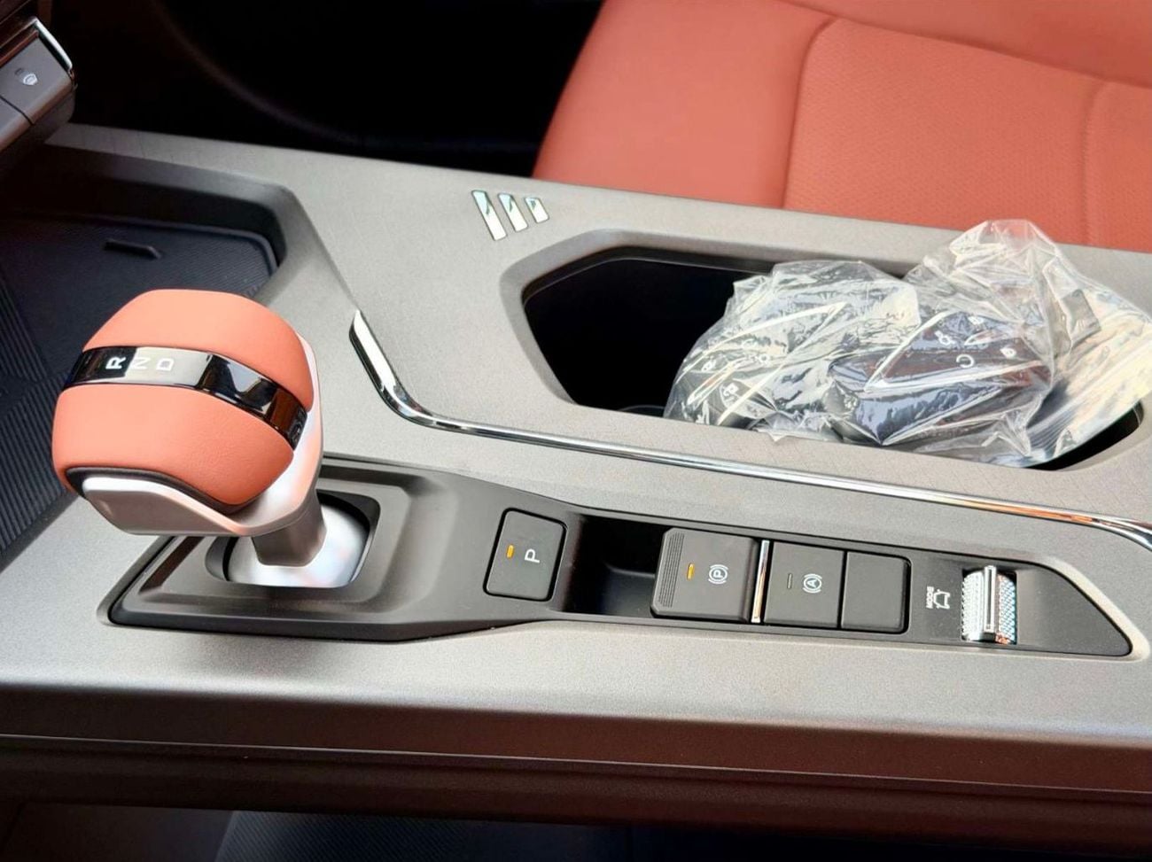 تشنجان x5 بلس ORIGINAL FULL OPTION